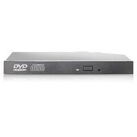 Hewlett Packard Enterprise - DRV DVDROM 12.7MM SLIM SATA