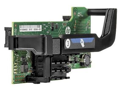 Hewlett Packard Enterprise - ETHERNET 1GB 2P 361FLB Adapter