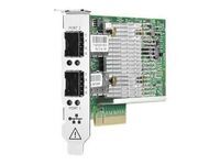 Hewlett Packard Enterprise - Ethernet 10Gb 2-port 530SFP+