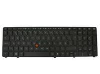 HP - Keyboard US For 8760W