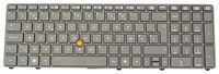 HP - Keyboard (BELGIAN)