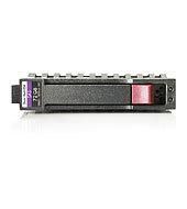 Hewlett Packard Enterprise - 72GB 6G SAS 15K rpm SFF