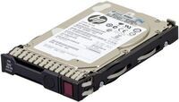 Hewlett Packard Enterprise - 300 Gb SAS 10.000Rpm 2.5 Inch