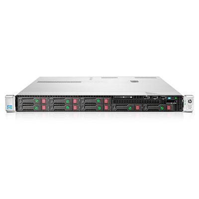 Hewlett Packard Enterprise - DL360 G8 Rack contact for CTO!