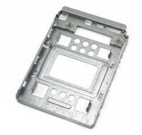 HP - Hard Drive Cage Adapter assy