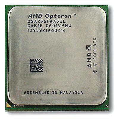 Hewlett Packard Enterprise - DL385P Gen8 6238 2.6GHz