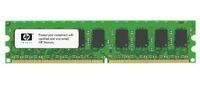 HP - Dimm 4Gb Pc3-12800U 256Mx8 Cl1