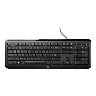 HP - Keyboard (POLISH)