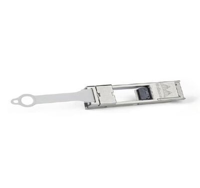 Hewlett Packard Enterprise - Adapter QSFP SFP