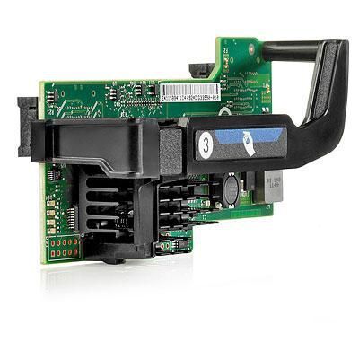 Hewlett Packard Enterprise - Ethernet 10Gb 2P 560Flb Adptr