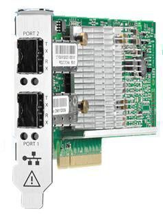 Hewlett Packard Enterprise - Ethernet 10Gb 2P 530 Adptr