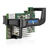 Hewlett Packard Enterprise - Flex-10 10Gb 2-port 530F