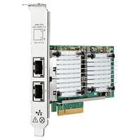 Hewlett Packard Enterprise - Ethernet 10Gb 2P 530T Adptr