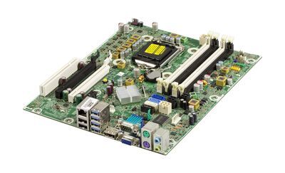 HP - Systemboard SFF