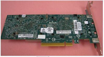 Hewlett Packard Enterprise - Ethernet 10Gb 2P 530T Adptr