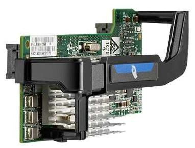 Hewlett Packard Enterprise - 10GB 530FLB adapter board