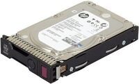 Hewlett Packard Enterprise - 2TB 6G SATA 7.2k 3.5in SC MDL