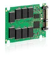 Hewlett Packard Enterprise - 200GB 6G SAS MLC SFF