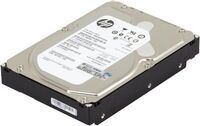 Hewlett Packard Enterprise - 2Tb 7.2K RPM SATA