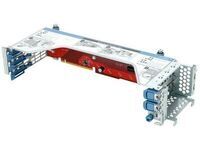 Hewlett Packard Enterprise - DL585G7 PCI-E Riser v2 Opt