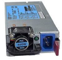 Hewlett Packard Enterprise - Power Supply - 460W, 1U High