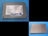 HP - 256GB SATA-2 Solid State Drive