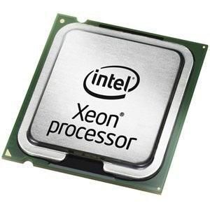 Hewlett Packard Enterprise - Intel Xeon Processor E5