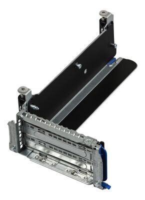 HP - PCI Riser Cage