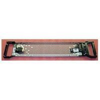 Hewlett Packard Enterprise - Rack Bezel, 2 Unit High