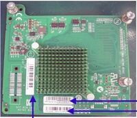 Hewlett Packard Enterprise - Lpe1205A 8Gb Fc Hba