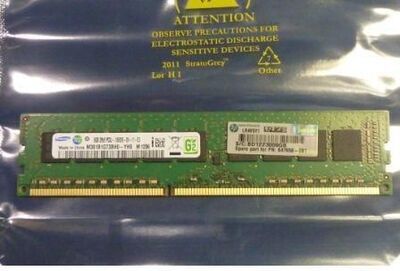 Hewlett Packard Enterprise - 8Gb Pc3L 10600E 512Mx8 Ipl