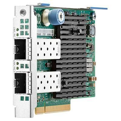 Hewlett Packard Enterprise - Ethernet 10Gb 2P 560FLR-SFP+