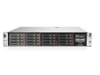 Hewlett Packard Enterprise - ProLiant DL380p Gen8 25FF