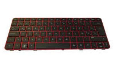 HP - KEYBOARD IMR/OCD GR