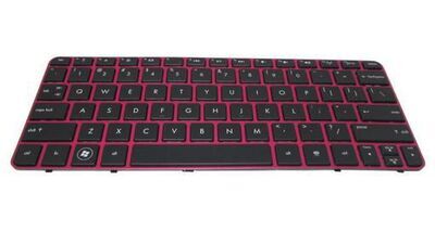 HP - KEYBOARD IMR/LMR UK