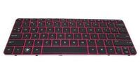 HP - KEYBOARD IMR/LMR SP