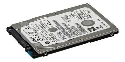 HP - HDD 500GB 5400RPM 7MM HGST JAG