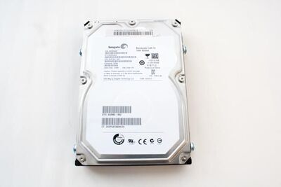 HP - HDD 1TB SATA 3Gbs EC0