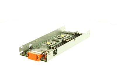 Hewlett Packard Enterprise - BL465c G7 Motherboard (6100/62