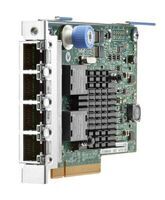 Hewlett Packard Enterprise - Ethernet 366FLR Adapter 1Gb