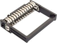 Hewlett Packard Enterprise - HDD blank bezel