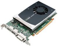 HP - NVIDIA Quadro 2000 PCIe 2.0