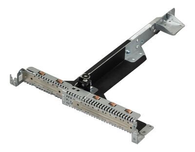 Hewlett Packard Enterprise - Bracket Pci