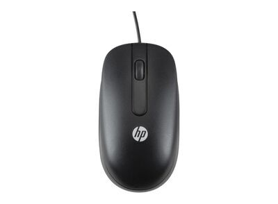 HP - USB Laser Mouse