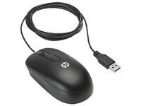 Hewlett Packard Enterprise - USB Optical Scroll Mouse