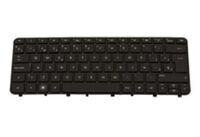 HP - KYBD ISK PT BL BLK INTL