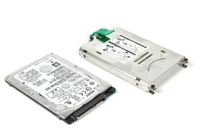 HP - HDD 1TB 5400Rpm Sata R