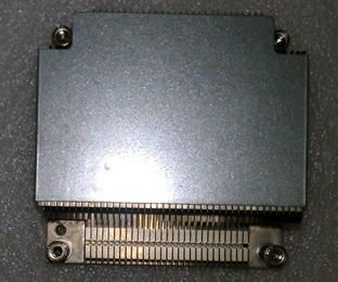 Hewlett Packard Enterprise - DL380E G8 HEATSINK