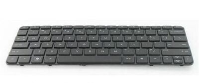 HP - KEYBOARD IMR/OCD FR