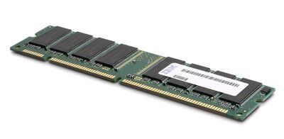 Lenovo - 4GB 240P DDR3 1333MHZ DIMM